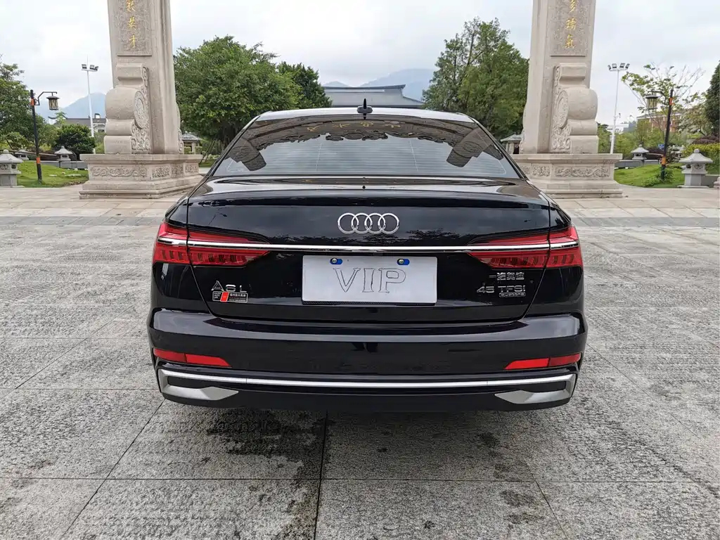AUDI A6L 2023
