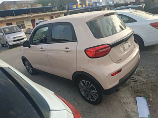 LEAPMOTOR T03 2021 YEAR 400 EDITION 3 YUAN LITHIUM 2021