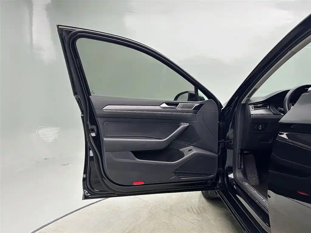 VOLKSWAGEN MAGOTAN 2020