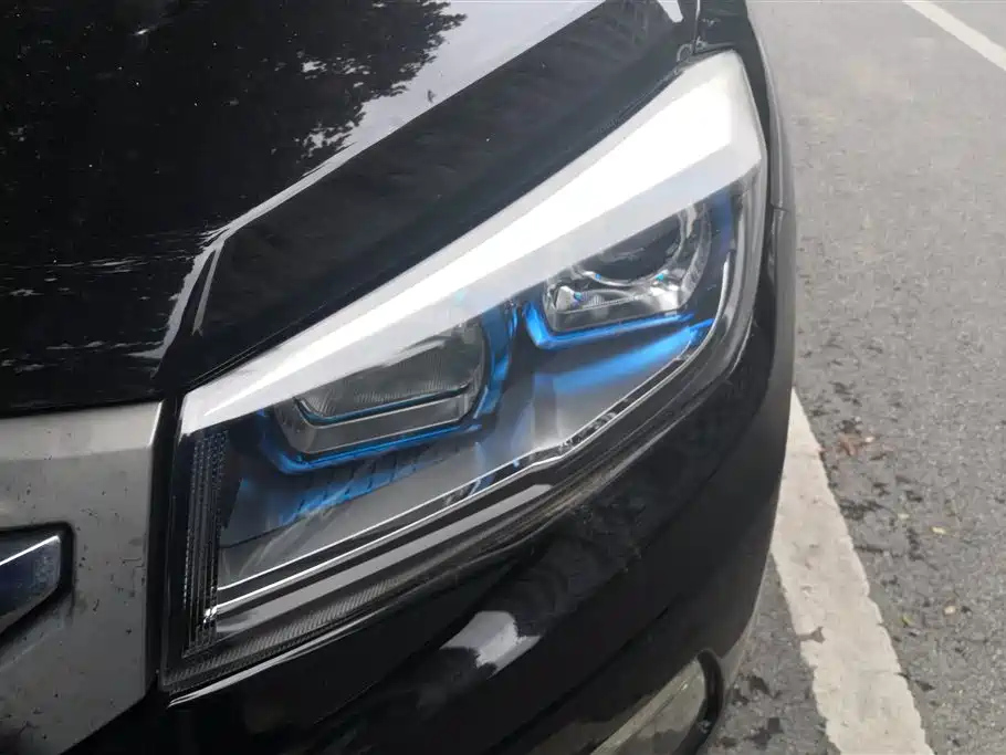 CHANGAN CS75 2018