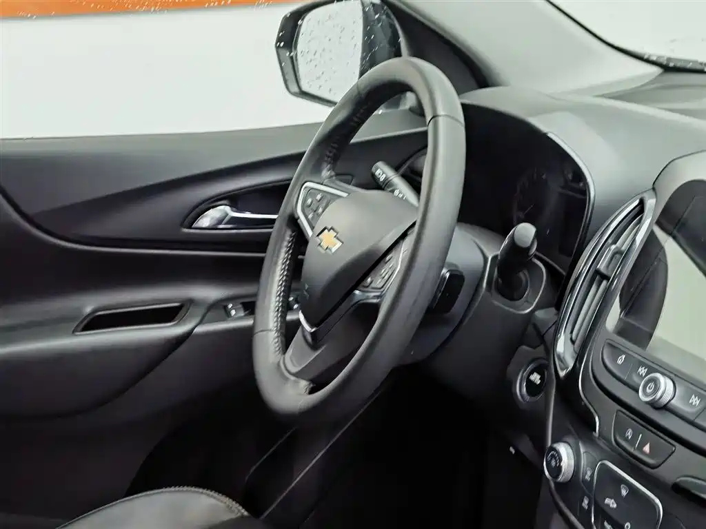CHEVROLET EXPLORER 2022