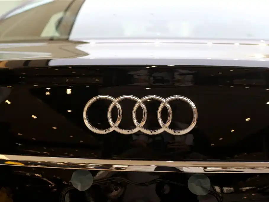 AUDI A6L 2024
