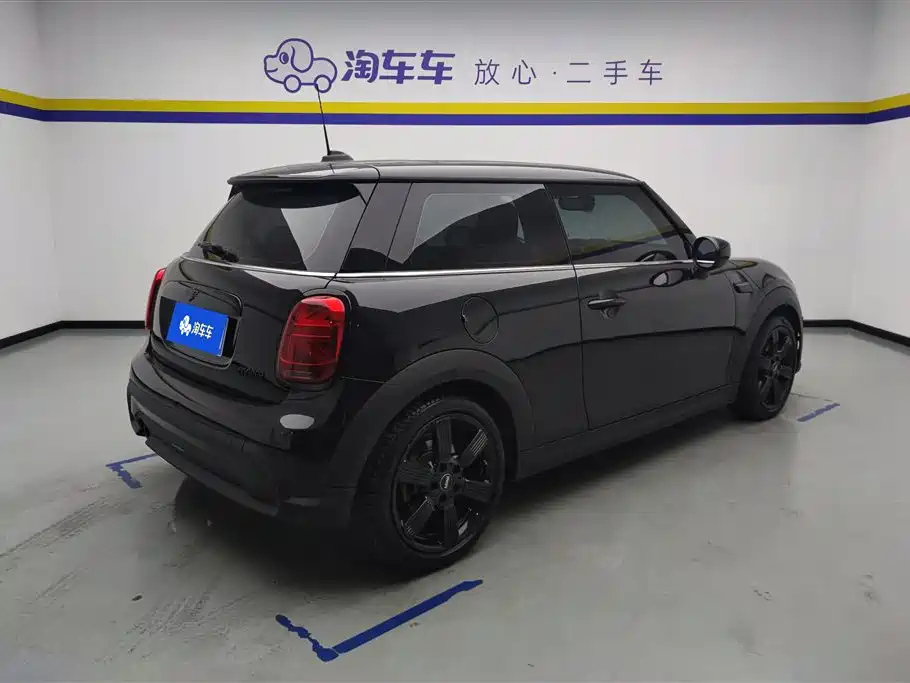 MINI OTHER 2022