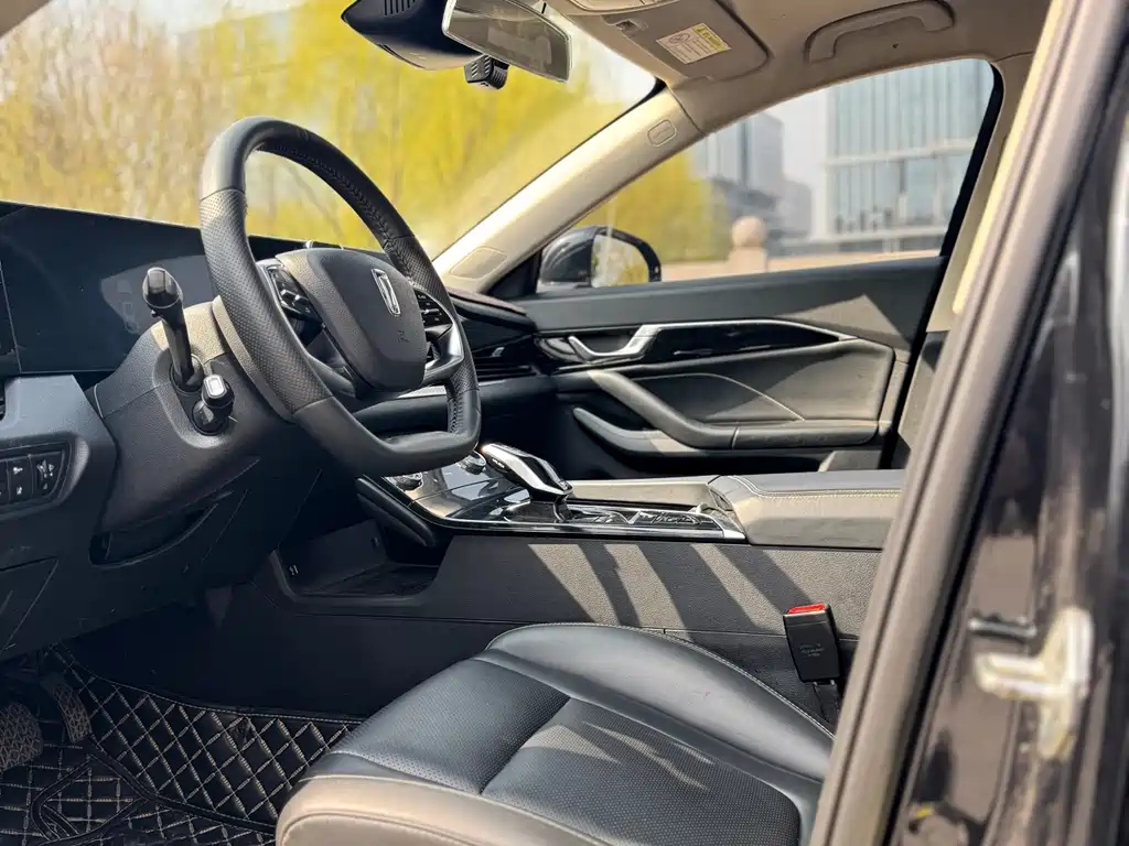 BESTURN B70 2022