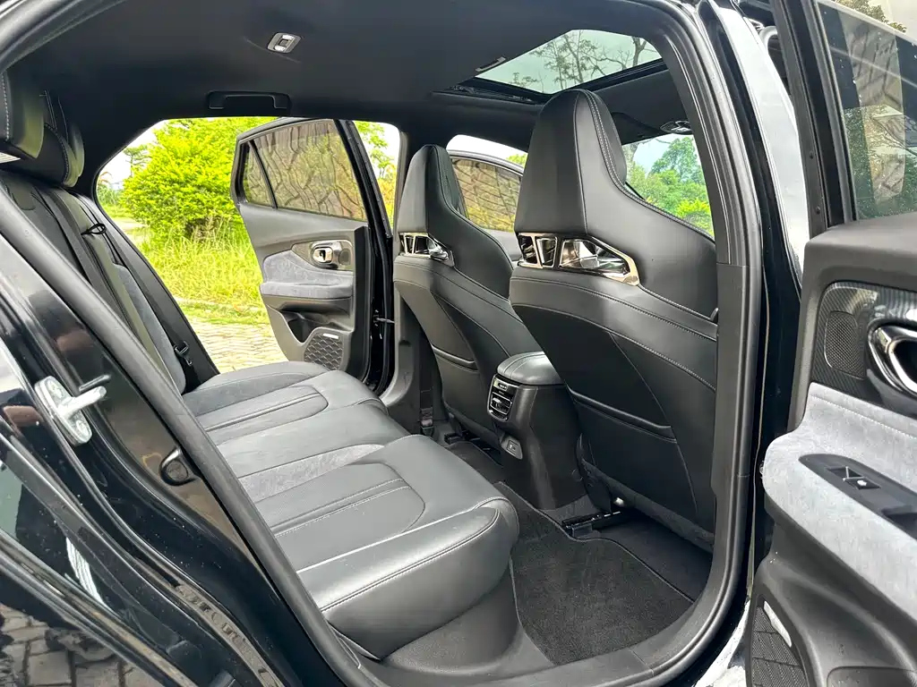 TRUMPCHI EMPOW 2023