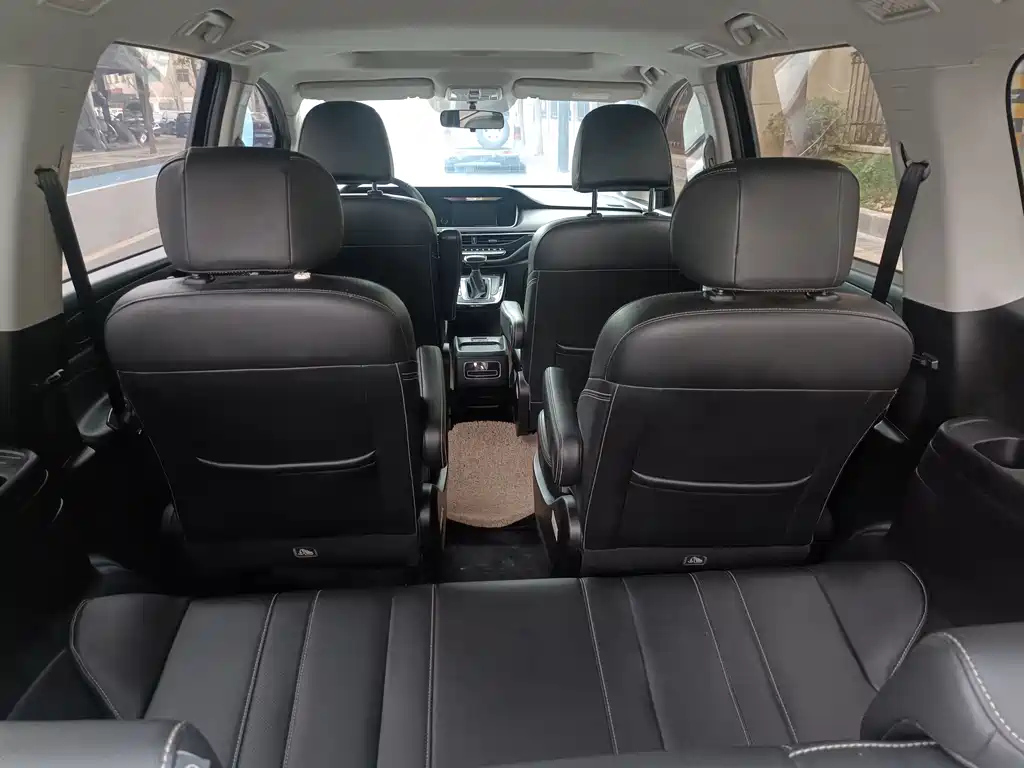 TRUMPCHI M6 2021