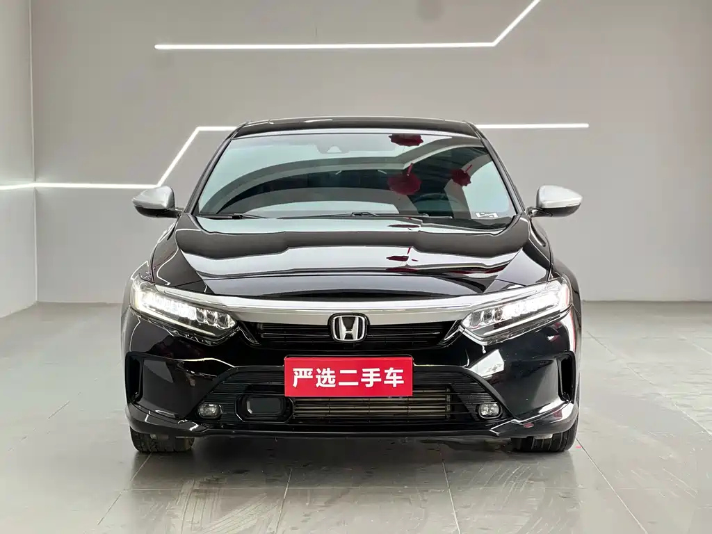 HONDA INSPIRE 2023