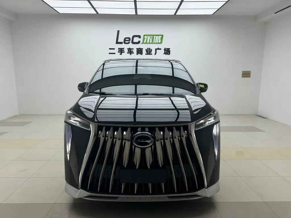 TRUMPCHI M8 2023
