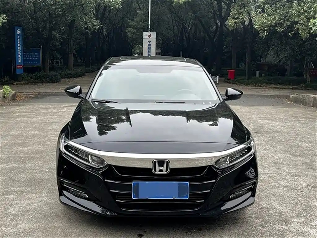 HONDA ACCORD 2021