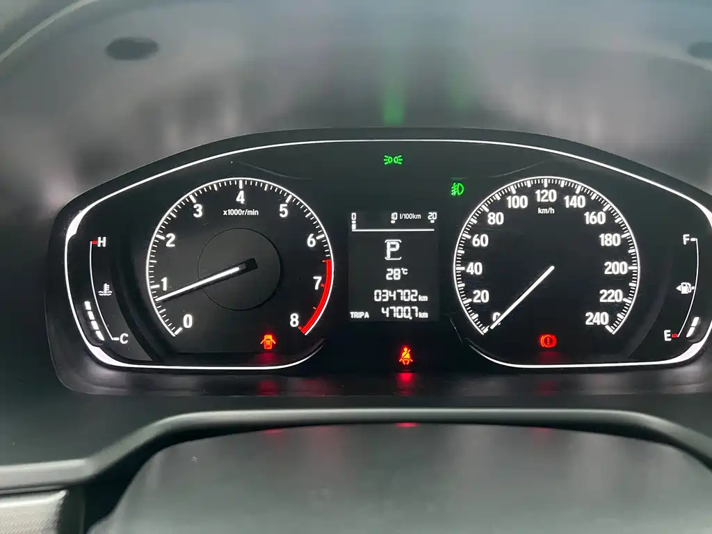 HONDA ACCORD 2021