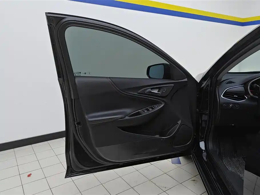 CHEVROLET MALIBU XL 2020