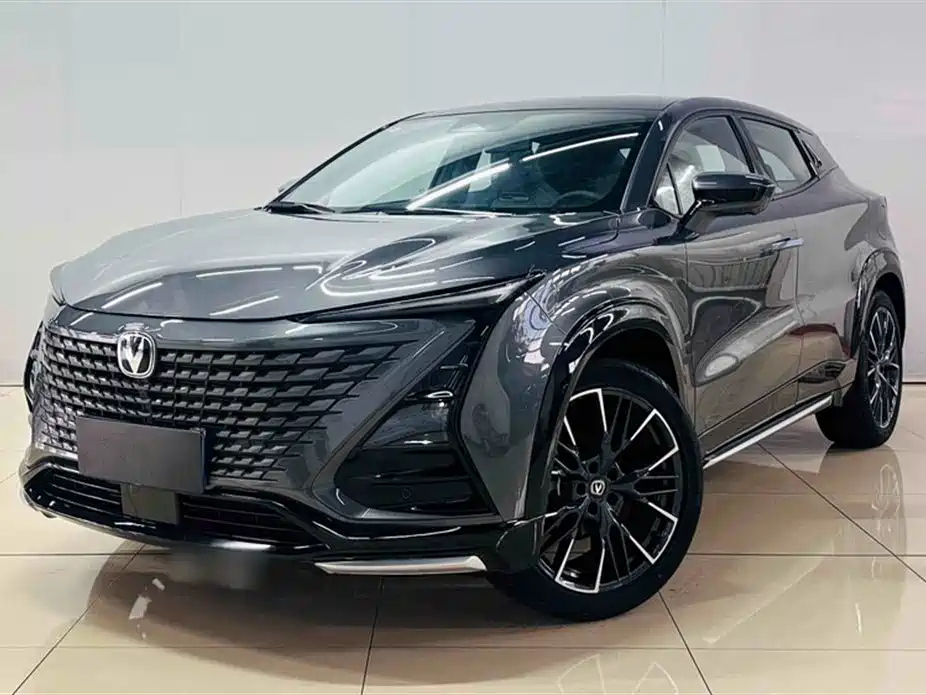 CHANGAN UNI-T 2023