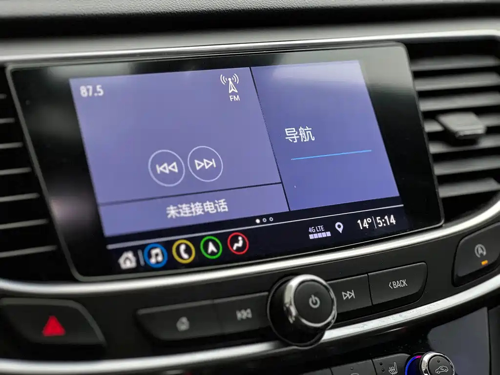 BUICK LACROSSE 2020
