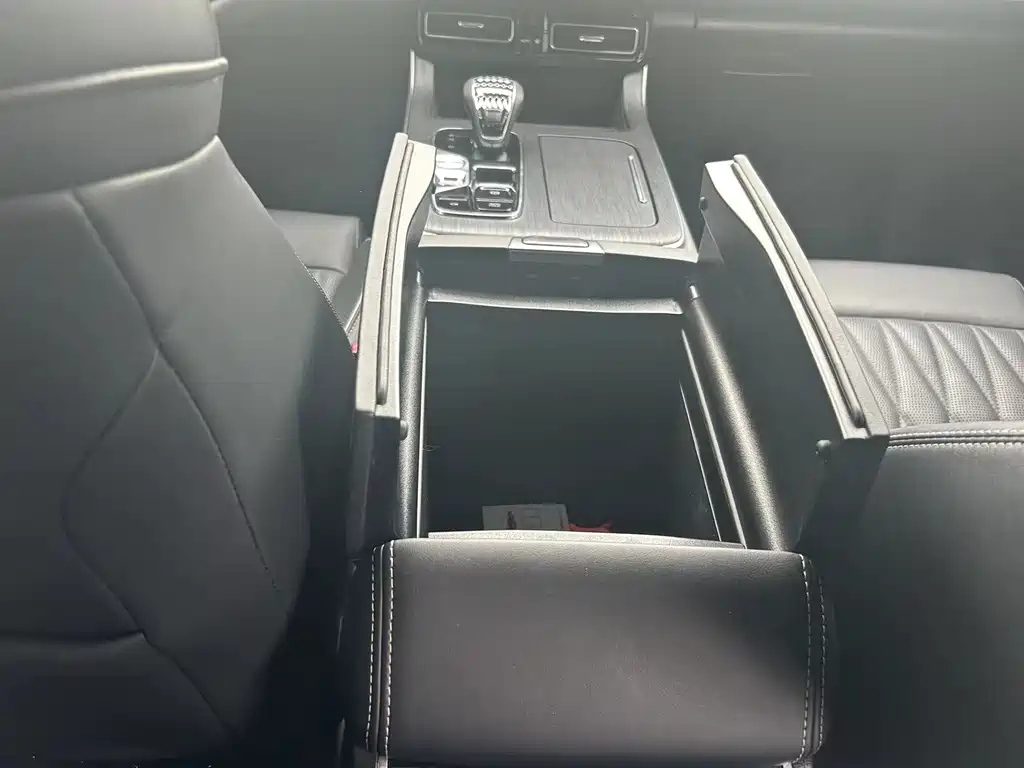 TRUMPCHI GS8 2023