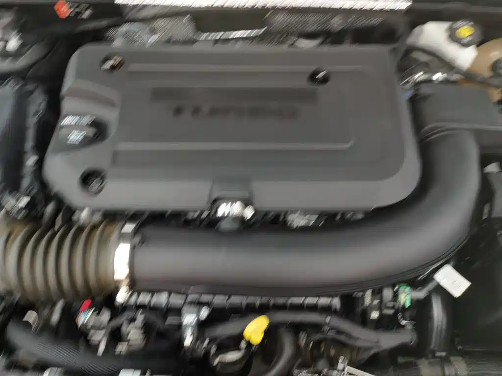 CHEVROLET MALIBU XL 2022