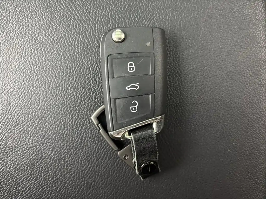 VOLKSWAGEN SAGITAR 2019