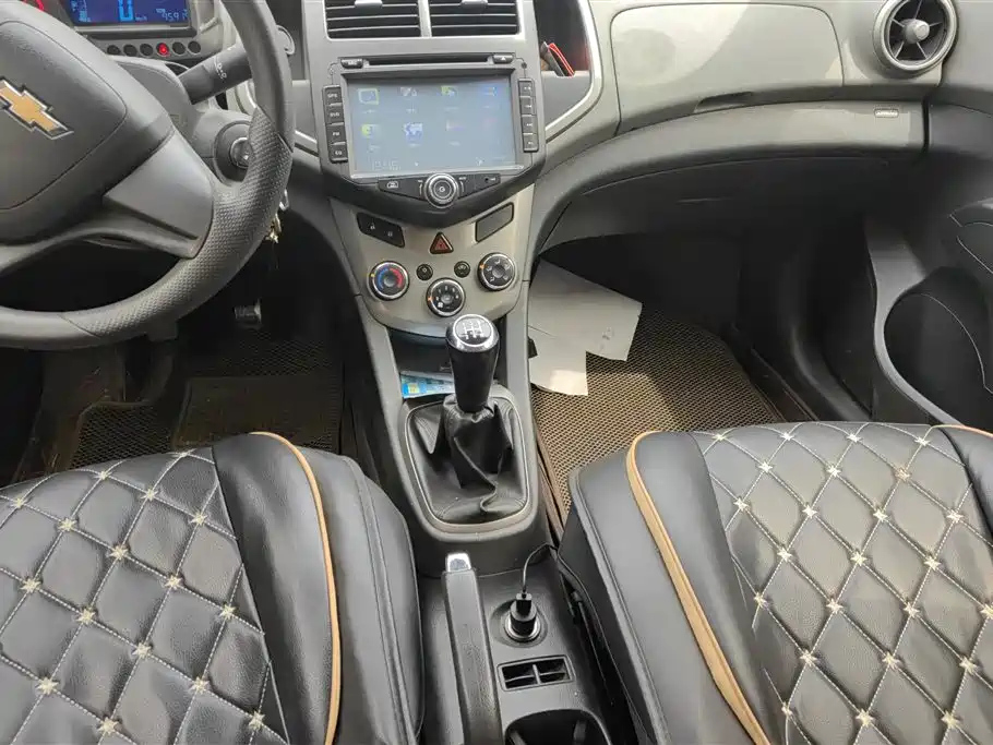 CHEVROLET OTHER 2013