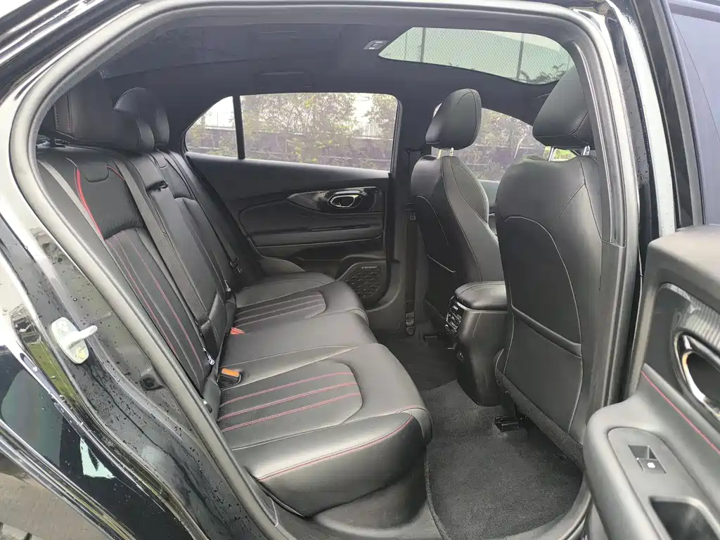 TRUMPCHI EMPOW 2022