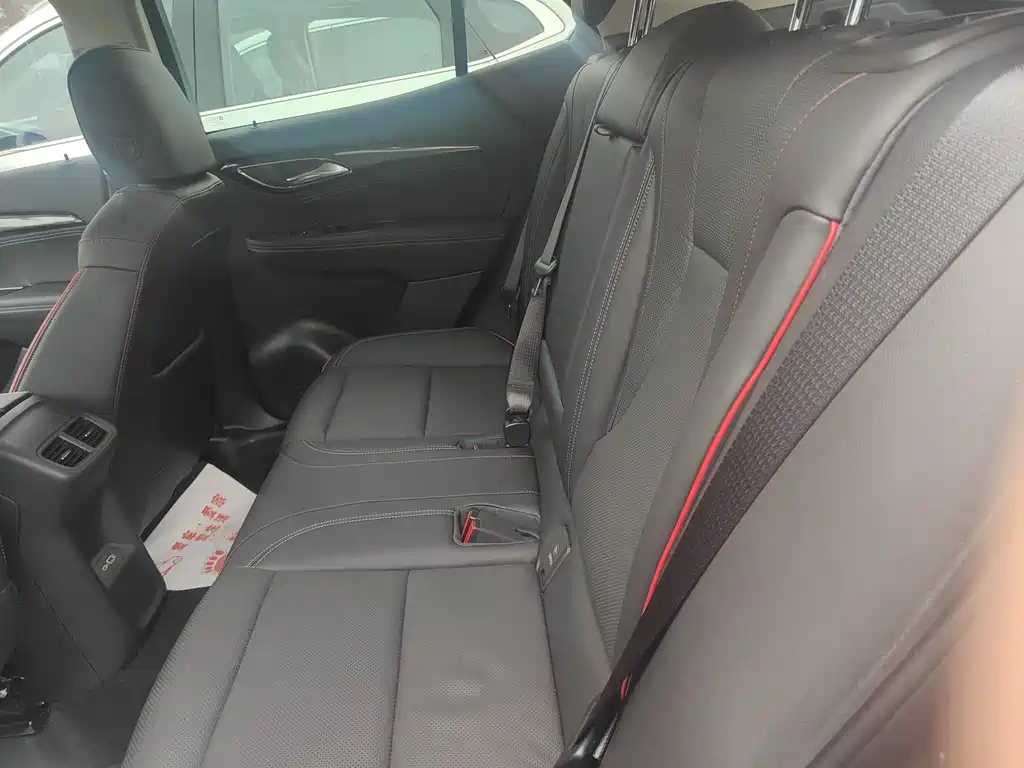 BUICK ENVISION 2023