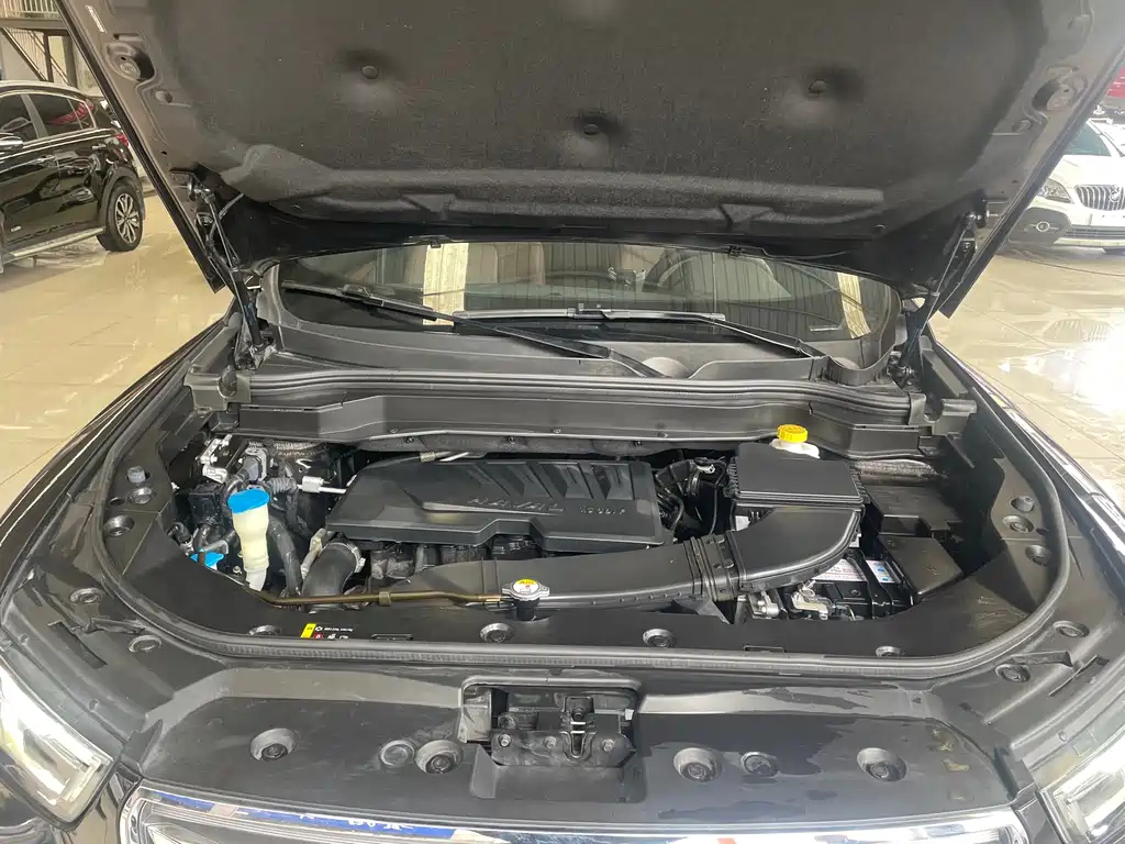 HAVAL H6 2018