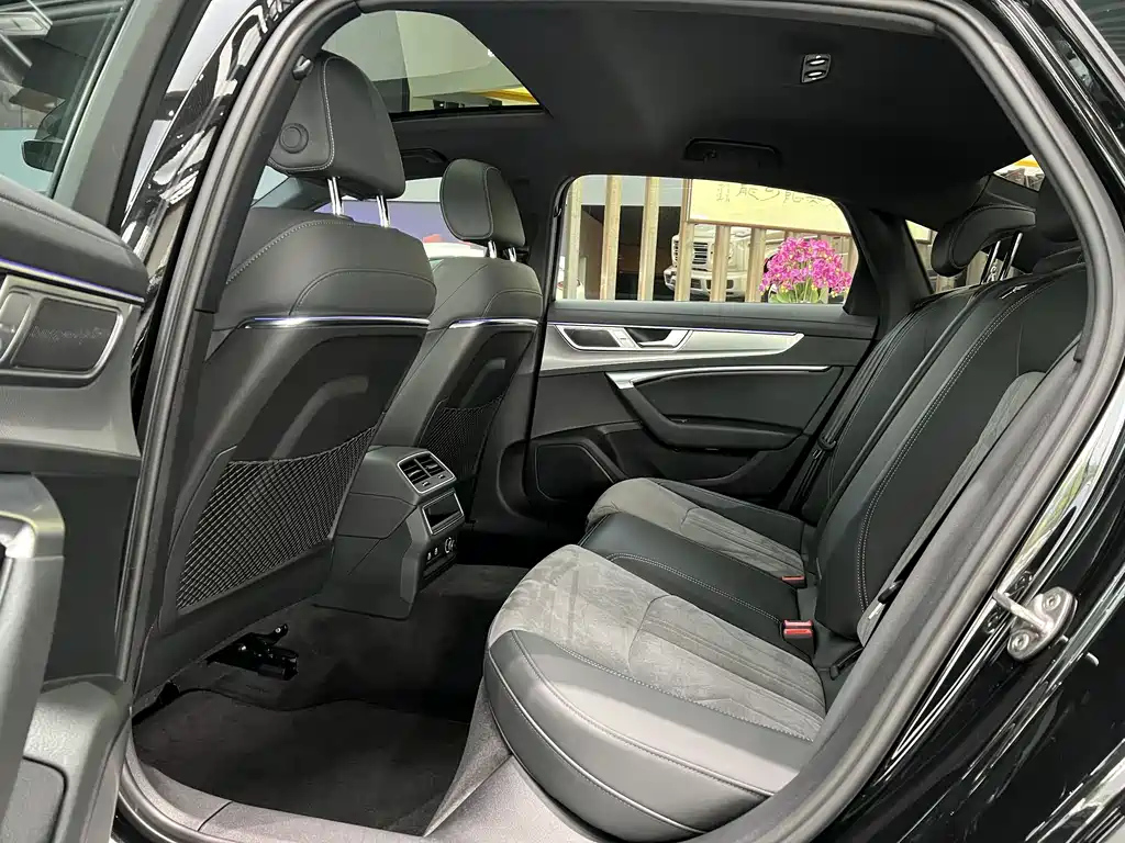 AUDI A6L 2023