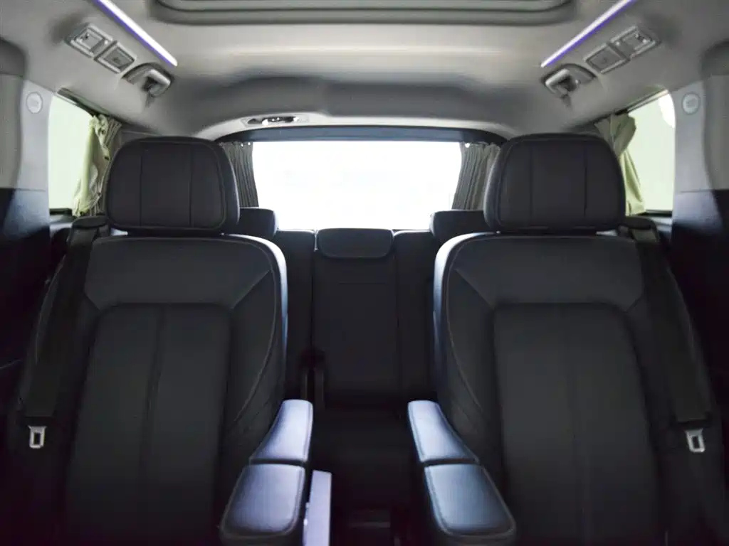 TRUMPCHI M8 2021