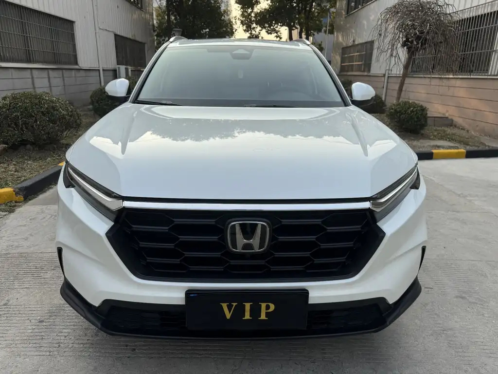HONDA CR-V 2023