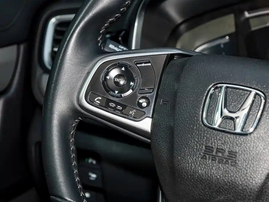 HONDA BREEZE NEW ENERGY 2023