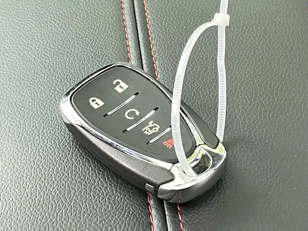 CHEVROLET MALIBU XL 2022