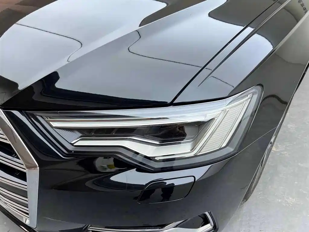 AUDI A6L 2023