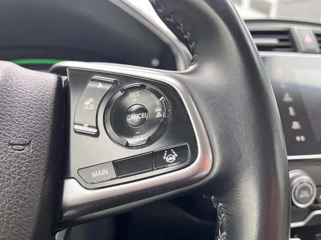 HONDA BREEZE NEW ENERGY 2022