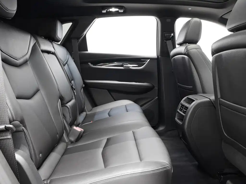 CADILLAC XT5 2020