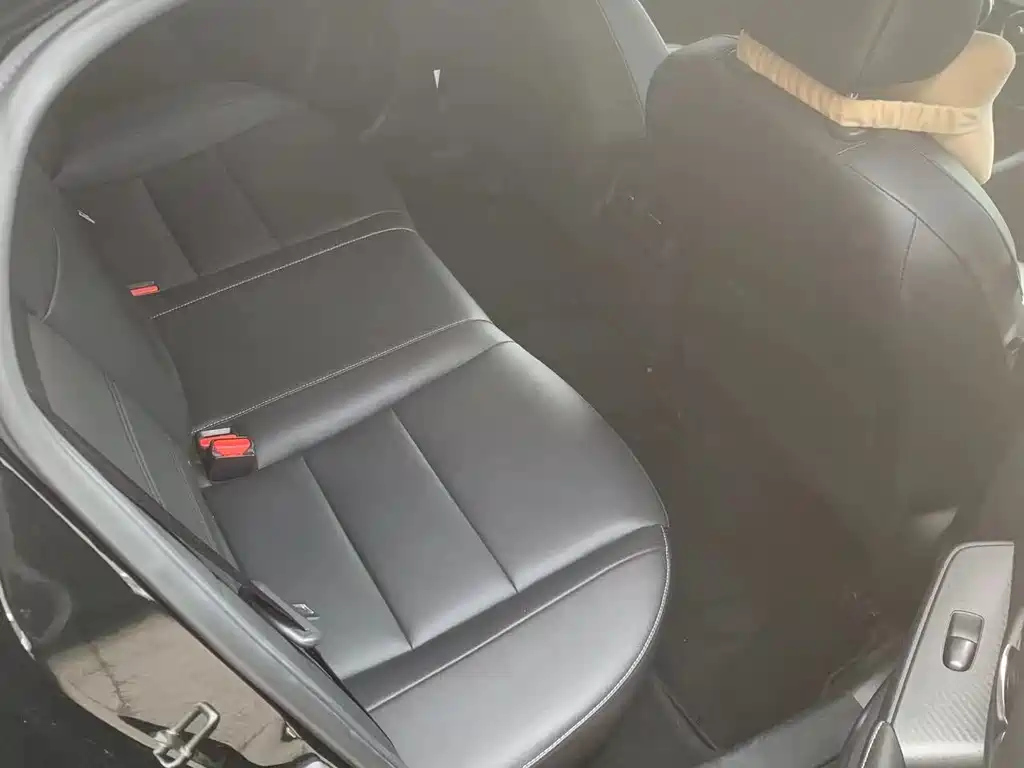 NISSAN SYLPHY 2021