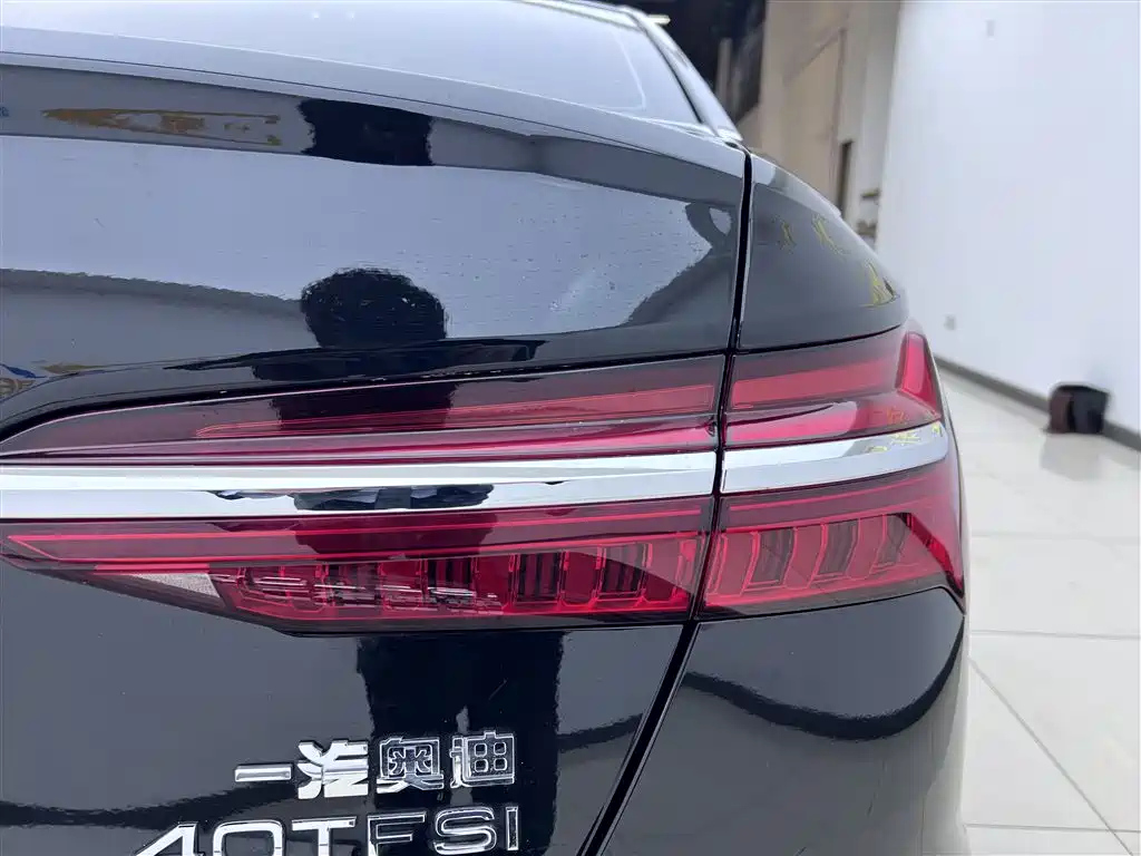 AUDI A6L 2024