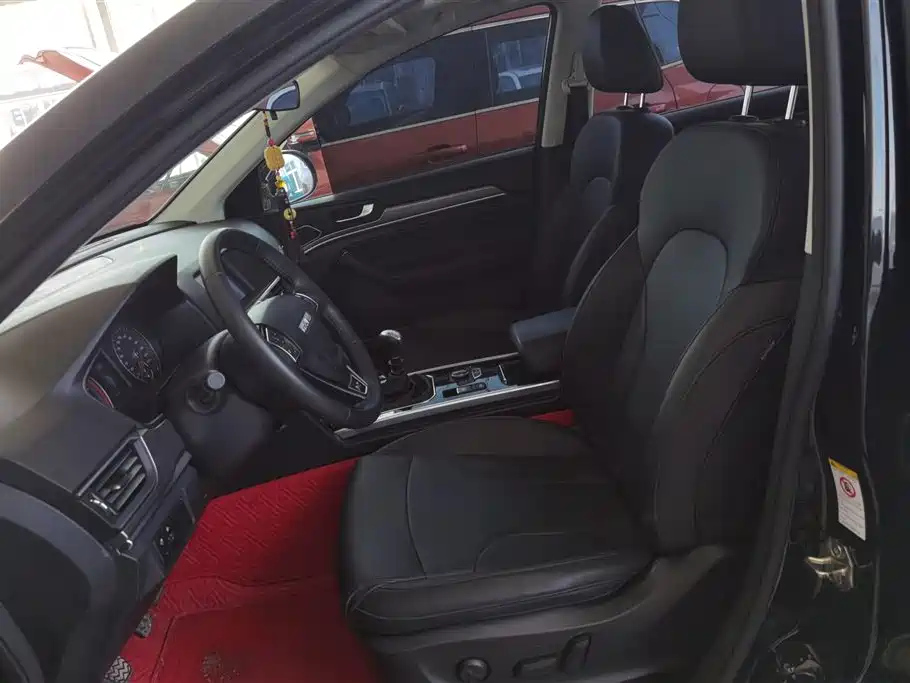 HAVAL H6 2017