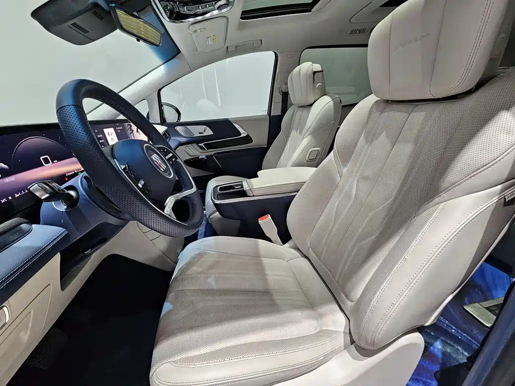 BUICK CENTURY 2023