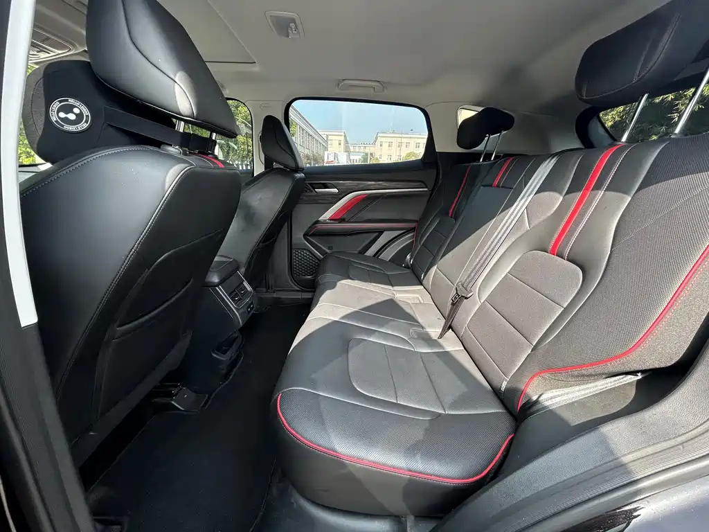 HAVAL H6 2021