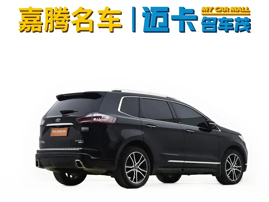 FORD EDGE 2020