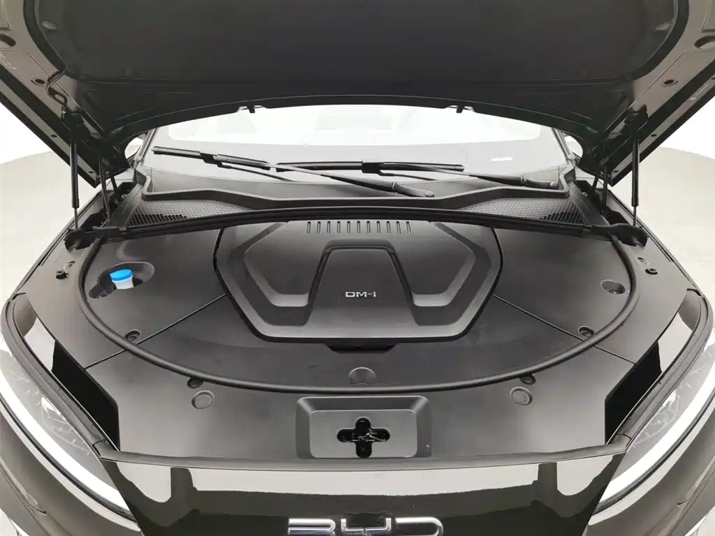 BYD SONG PLUS NEW ENERGY 2023