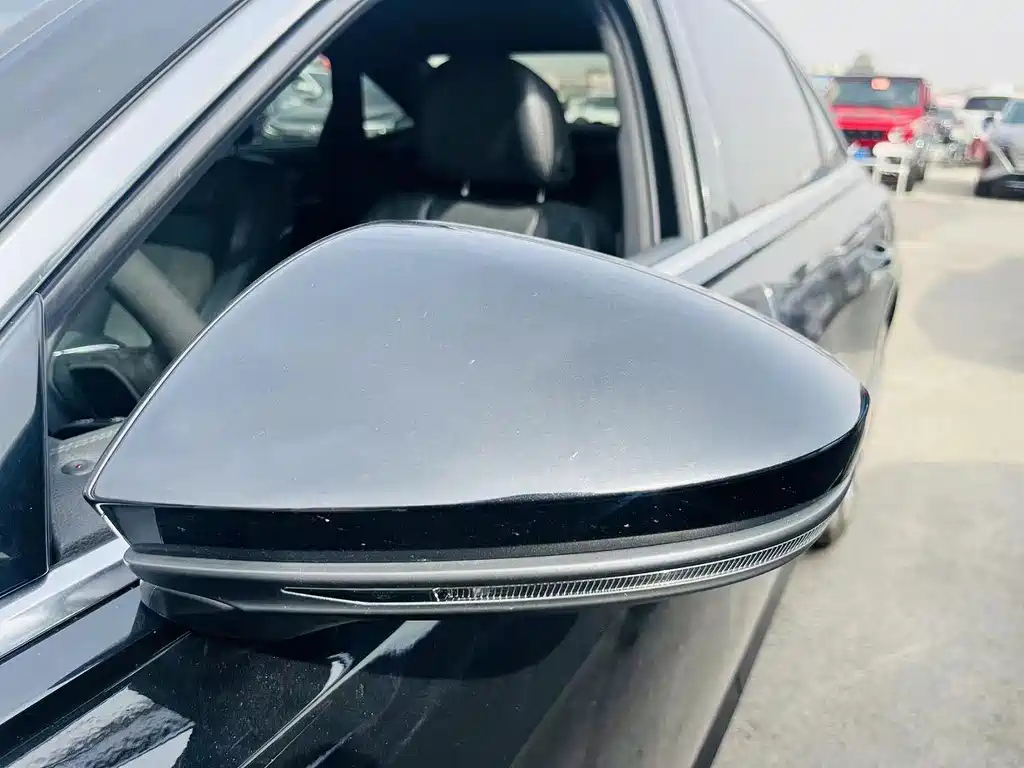 AUDI A6L 2022