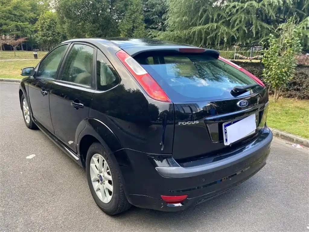 FORD FOCUS 2009