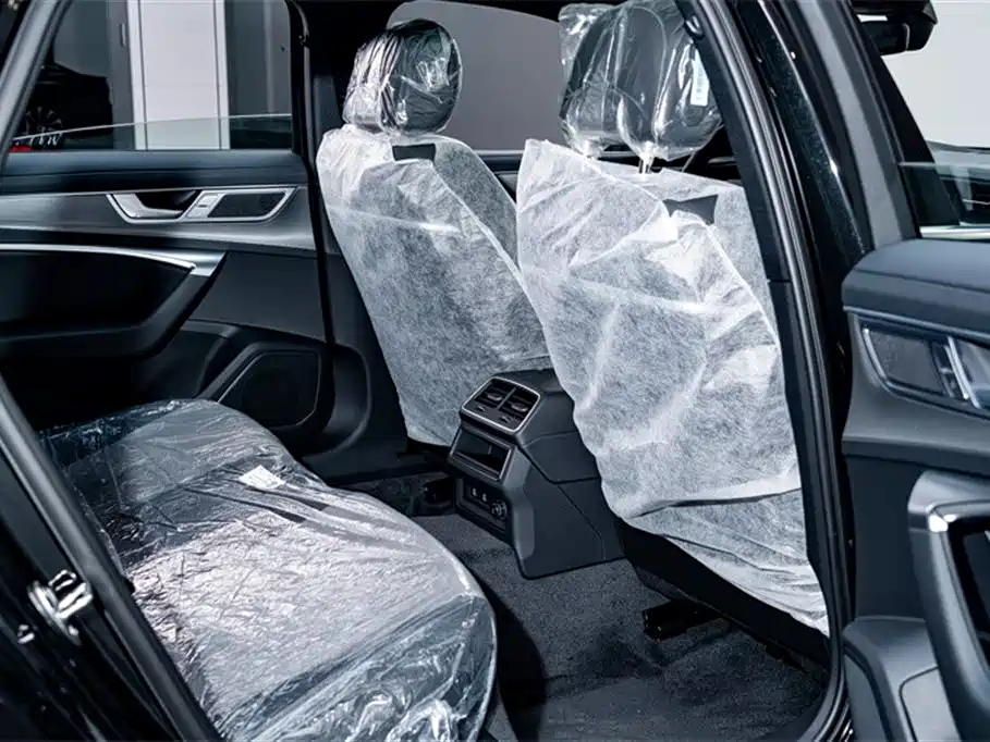 AUDI A6L 2024