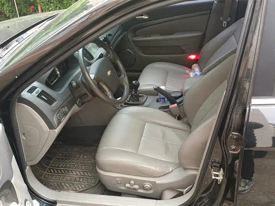 CHEVROLET OTHER 2013