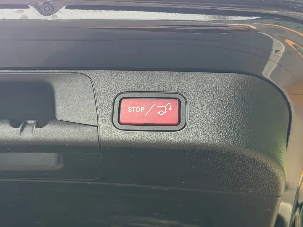 MERCEDES BENZ GLB 2020