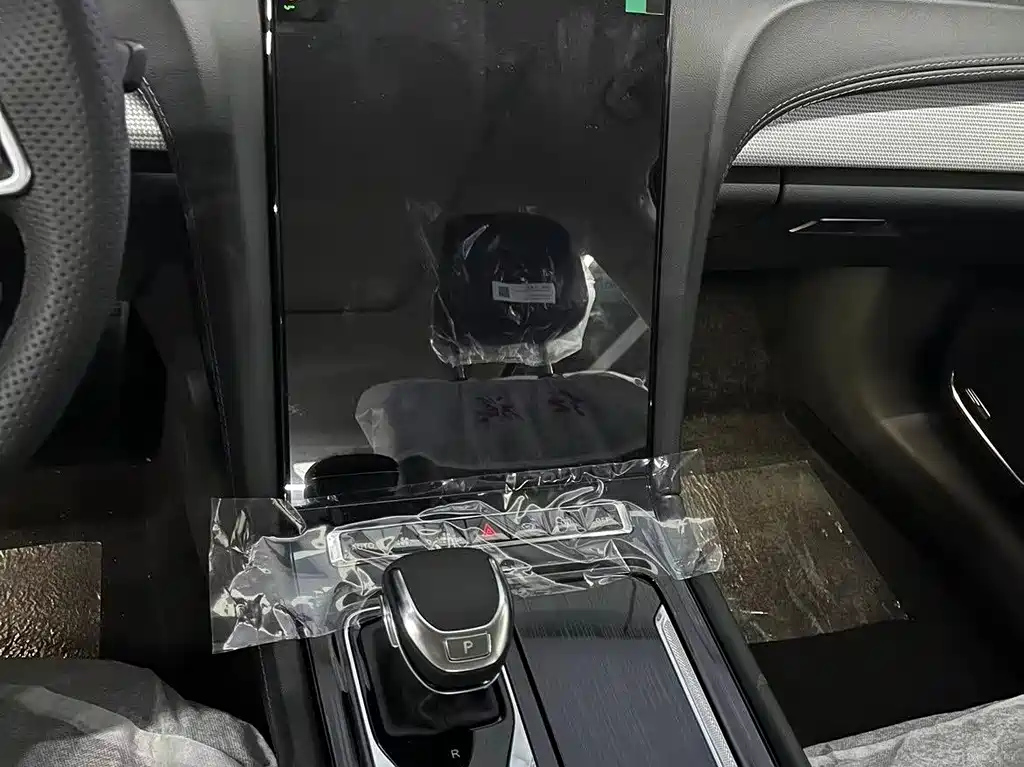 HONGQI H5 2023