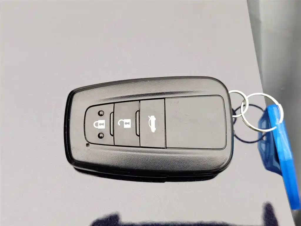 TOYOTA ALLION 2021