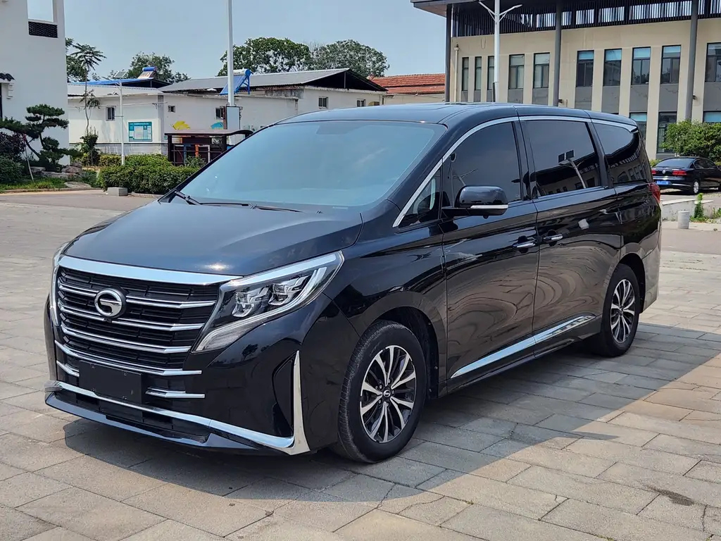 TRUMPCHI M8 2021