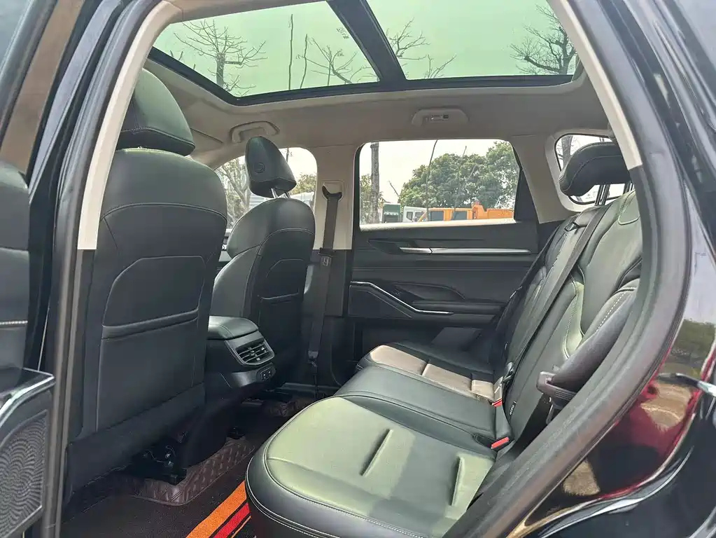 HAVAL H6 2021