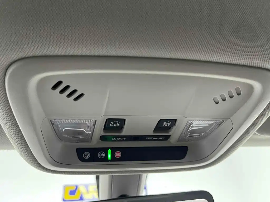 BUICK REGAL 2022