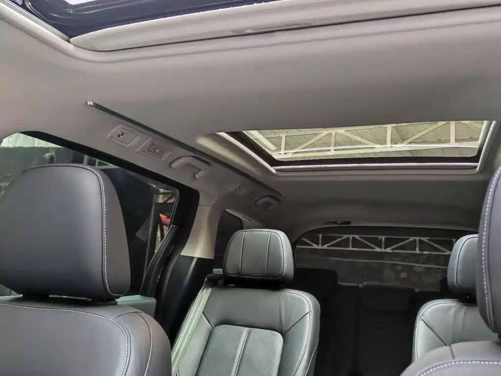 TRUMPCHI M8 2022